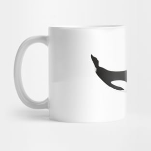 Orca Whale Mug